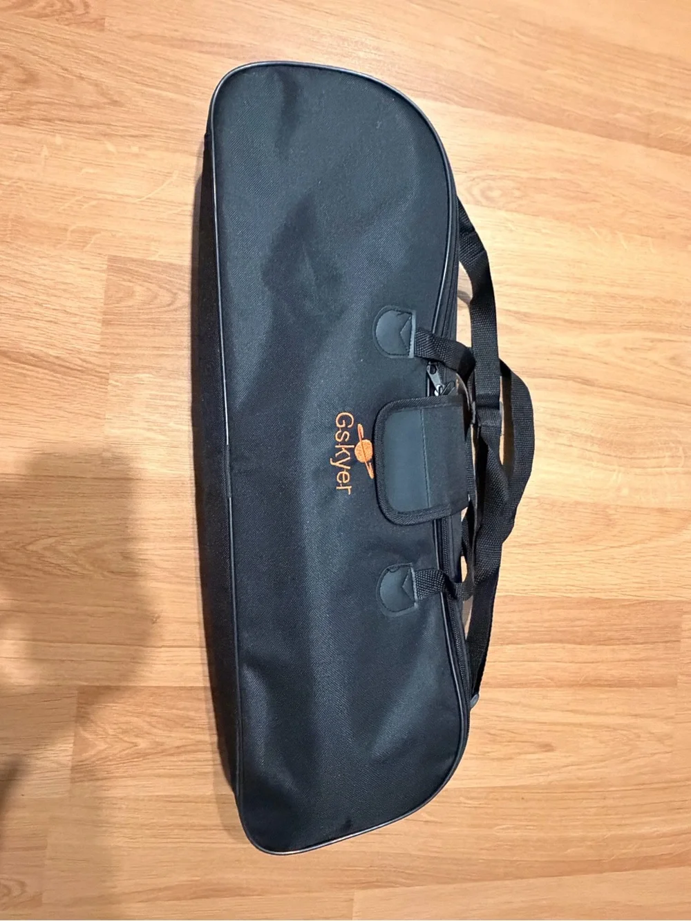 Gskyer Travel Telescope Kit with Black Case